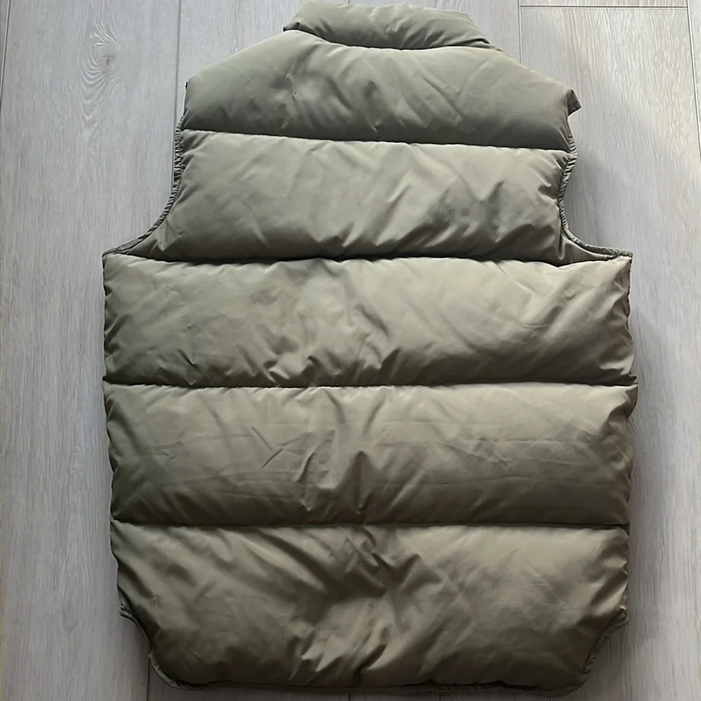 L. L. BEAN :: VEST
